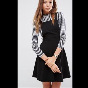 ASOS black jumper